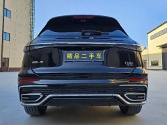 FAW Red Flag HS5 2023 2.0T AWD Flagship Pro - ფოტო 11