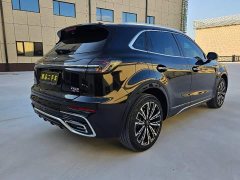 FAW Red Flag HS5 2023 2.0T AWD Flagship Pro - ფოტო 12