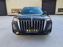 FAW Red Flag HS5 2023 2.0T AWD Flagship Pro - ფოტო 2
