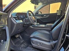 FAW Red Flag HS5 2023 2.0T AWD Flagship Pro - ფოტო 4