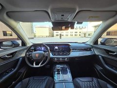 FAW Red Flag HS5 2023 2.0T AWD Flagship Pro - ფოტო 6