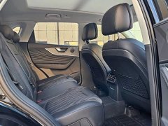 FAW Red Flag HS5 2023 2.0T AWD Flagship Pro - ფოტო 9