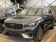 Geely Xingyue L Oriental Radiance 2.0T Automatic Xiaohan Edition - ფოტო 1