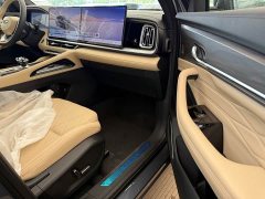 Geely Xingyue L Oriental Radiance 2.0T Automatic Xiaohan Edition - ფოტო 10