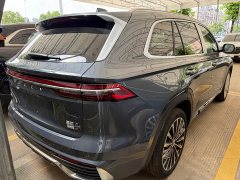 Geely Xingyue L Oriental Radiance 2.0T Automatic Xiaohan Edition - ფოტო 11