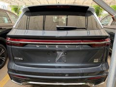 Geely Xingyue L Oriental Radiance 2.0T Automatic Xiaohan Edition - ფოტო 12