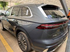 Geely Xingyue L Oriental Radiance 2.0T Automatic Xiaohan Edition - ფოტო 13