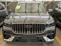 Geely Xingyue L Oriental Radiance 2.0T Automatic Xiaohan Edition - ფოტო 2
