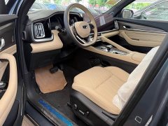 Geely Xingyue L Oriental Radiance 2.0T Automatic Xiaohan Edition - ფოტო 4