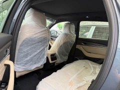 Geely Xingyue L Oriental Radiance 2.0T Automatic Xiaohan Edition - ფოტო 5