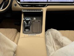 Geely Xingyue L Oriental Radiance 2.0T Automatic Xiaohan Edition - ფოტო 7