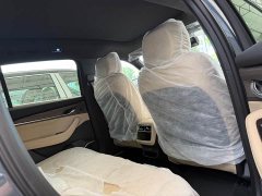 Geely Xingyue L Oriental Radiance 2.0T Automatic Xiaohan Edition - ფოტო 9