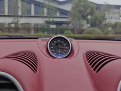 Porsche 718 Boxster 2.0T - ფოტო 12
