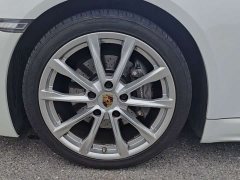 Porsche 718 Boxster 2.0T - ფოტო 16