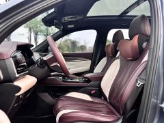 Geely Xingyue L 2021 2.0TD DCT EVO FWD Luxury - ფოტო 10