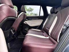 Geely Xingyue L 2021 2.0TD DCT EVO FWD Luxury - ფოტო 12