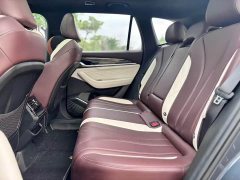 Geely Xingyue L 2021 2.0TD DCT EVO FWD Luxury - ფოტო 13