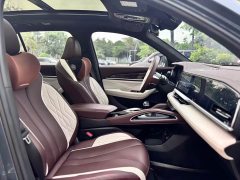 Geely Xingyue L 2021 2.0TD DCT EVO FWD Luxury - ფოტო 14