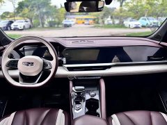 Geely Xingyue L 2021 2.0TD DCT EVO FWD Luxury - ფოტო 15