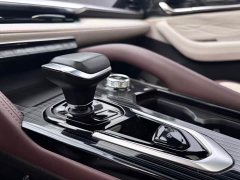 Geely Xingyue L 2021 2.0TD DCT EVO FWD Luxury - ფოტო 17