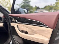 Geely Xingyue L 2021 2.0TD DCT EVO FWD Luxury - ფოტო 19