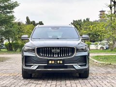 Geely Xingyue L 2021 2.0TD DCT EVO FWD Luxury - ფოტო 2