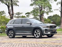 Geely Xingyue L 2021 2.0TD DCT EVO FWD Luxury - ფოტო 3