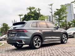 Geely Xingyue L 2021 2.0TD DCT EVO FWD Luxury - ფოტო 5