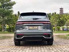 Geely Xingyue L 2021 2.0TD DCT EVO FWD Luxury - ფოტო 6