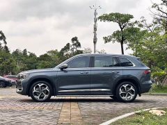 Geely Xingyue L 2021 2.0TD DCT EVO FWD Luxury - ფოტო 9