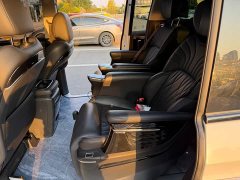 GAC Aion M8 Master Series 400T Premium Edition - ფოტო 6