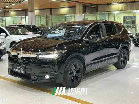 2021 Honda CR-V 2020 240TURBO CVT FWD Luxury - ავტომობილი ჩინეთიდან