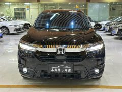 Honda CR-V 2020 240TURBO CVT FWD Luxury - ფოტო 2