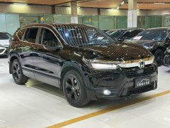 Honda CR-V 2020 240TURBO CVT FWD Luxury - ფოტო 3