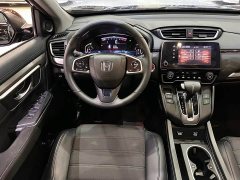 Honda CR-V 2020 240TURBO CVT FWD Luxury - ფოტო 4