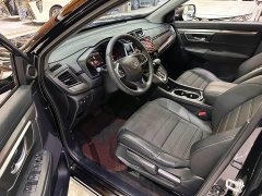 Honda CR-V 2020 240TURBO CVT FWD Luxury - ფოტო 5