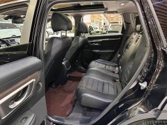 Honda CR-V 2020 240TURBO CVT FWD Luxury - ფოტო 6