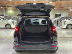 Honda CR-V 2020 240TURBO CVT FWD Luxury - ფოტო 8