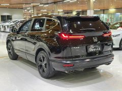Honda CR-V 2020 240TURBO CVT FWD Luxury - ფოტო 9
