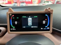 BYD Seagull Glory Edition 405km Flying Edition - ფოტო 5