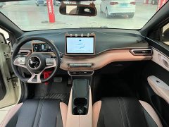 BYD Seagull Glory Edition 405km Flying Edition - ფოტო 6