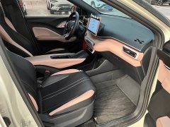 BYD Seagull Glory Edition 405km Flying Edition - ფოტო 7