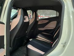 BYD Seagull Glory Edition 405km Flying Edition - ფოტო 8