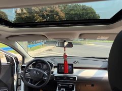 Geely Bingyue 1.4T DCT Diamond Edition - ფოტო 11