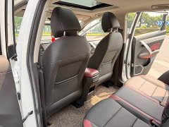 Geely Bingyue 1.4T DCT Diamond Edition - ფოტო 14