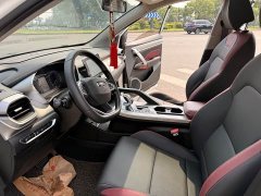 Geely Bingyue 1.4T DCT Diamond Edition - ფოტო 15