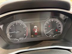 Geely Bingyue 1.4T DCT Diamond Edition - ფოტო 17