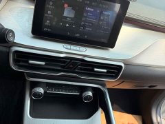 Geely Bingyue 1.4T DCT Diamond Edition - ფოტო 18