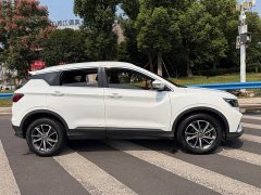 Geely Bingyue 1.4T DCT Diamond Edition - ფოტო 4