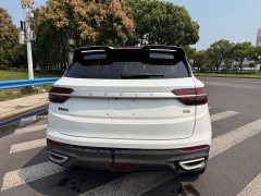 Geely Bingyue 1.4T DCT Diamond Edition - ფოტო 6